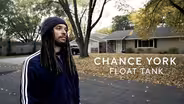 Chance York