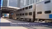 Federal Funds Seen as Key to Reviving Public Transit
