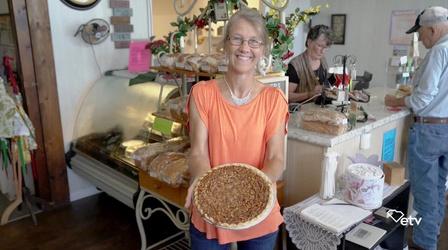 Video thumbnail: Backroad Bites Miller's Bread Basket