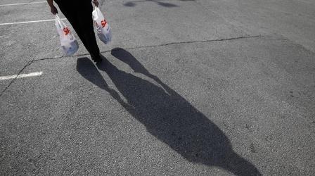 Video thumbnail: PBS NewsHour How proposed cuts to SNAP would affect poor Americans