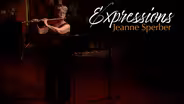 Expressions: Jeanne Sperber Preview