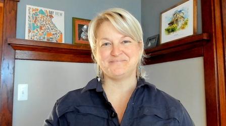 Video thumbnail: University Place Managing Manure to Reduce Environmental Impacts