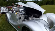 Morgan Car Club