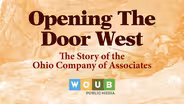 Opening the Door West