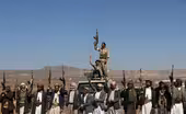 News Wrap: Houthis vow to continue attacks on Red Sea ships