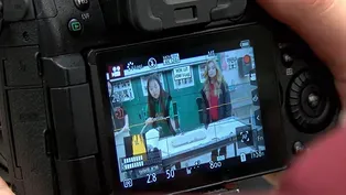 Student Voices Campaign – Advocacy Through Video