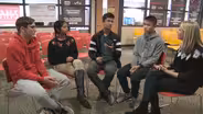 High school students sweep Congressional App Challenge