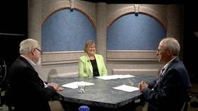 Video thumbnail: Media Meet Diabetes Update