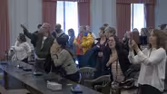 Lawmakers move to make religious exemptions tougher