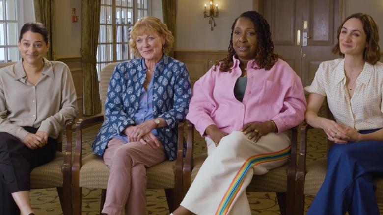 The Marlow Murder Club Image