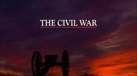 Video thumbnail: The Civil War Official Trailer