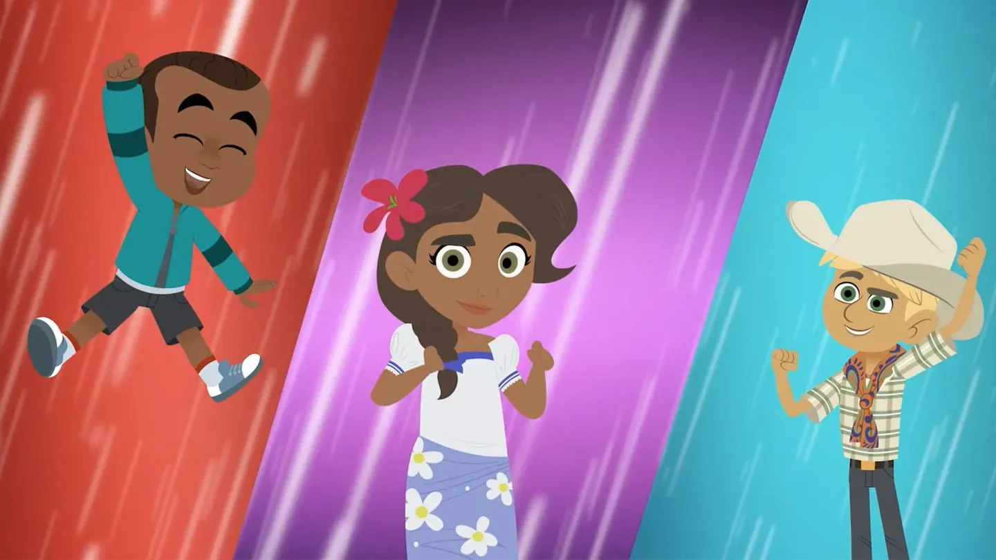 Wild Kratts: Activate Kid Power!