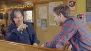 John Oates | The Interview Show