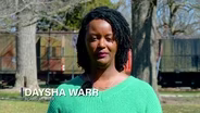 2024: Daysha Warr | WTVP Board Member