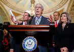 What we know about the Senate impeachment trial so far