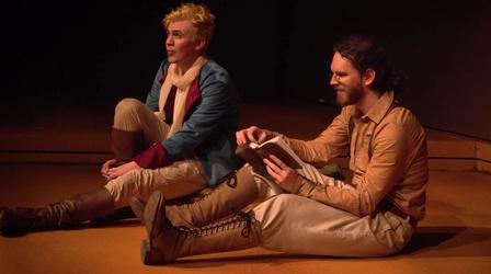 Video thumbnail: byYou Art & Culture Fresno City College: The Little Prince