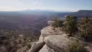 From the San Juans to Moab by Mountain Bike