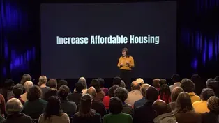 FIRSTHAND Talks: Building Our Way Out