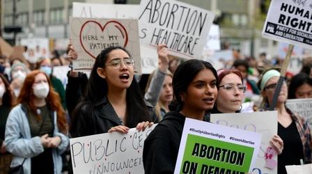 Roe v. Wade