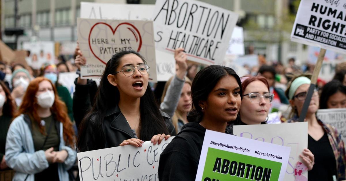 Basic Black | Roe v. Wade | Season 2021 | Episode 27