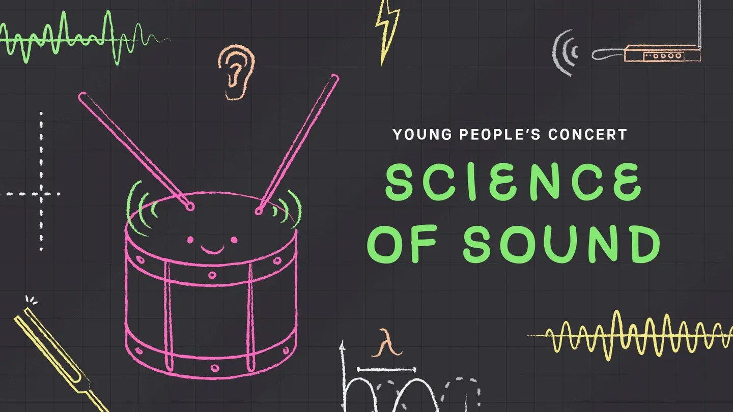 The Science of Sound