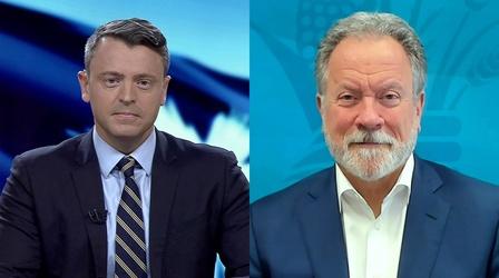 Video thumbnail: This Week in South Carolina World Food Programme Executive Director David Beasley
