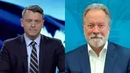 World Food Programme Executive Director David Beasley