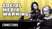 Social Media Warning Labels