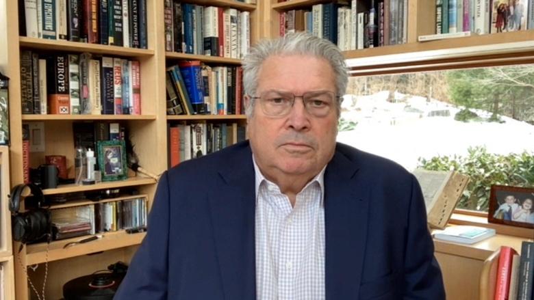 Amanpour and Company Image