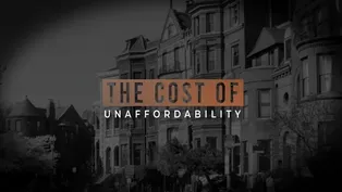 The Cost of Unaffordability