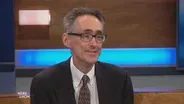 Race for Governor: Robert Meyer