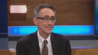 Race for Governor: Robert Meyer