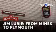 Plymouth | From Minsk to Plymouth