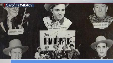 Video thumbnail: Carolina Impact The Legendary Briarhoppers Keep Their Streak Alive