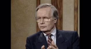 A Conversation with Bill Moyers