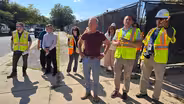 Rep. Van Drew says Superfund remediation will 'thrive'