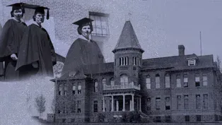Albion Normal: A Teachers College