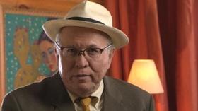 Video thumbnail: Children of the Revolucion The Story of Dr. Roberto Trevino