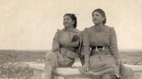 Video thumbnail: Children of the Revolucion Women of Resilience