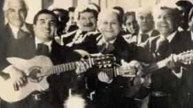 Video thumbnail: Children of the Revolucion The Music of the Revolution