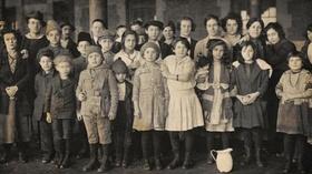 Video thumbnail: Children of the Revolucion The Power of Diversity