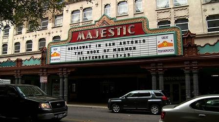 Video thumbnail: KLRN ARTS ARTS | November 1, 2013