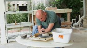 Video thumbnail: KLRN ARTS ARTS | April 4, 2014