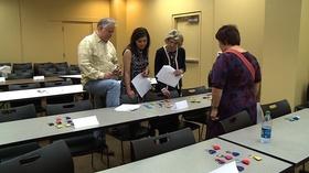 Video thumbnail: KLRN ARTS ARTS | April 11 2014