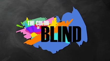 Video thumbnail: KLRN ARTS March 20, 2015 | “Color of Blind” is an interactive art show