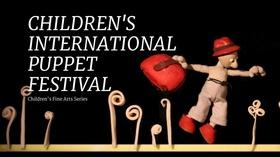 Video thumbnail: KLRN ARTS May 1, 2015 | Children’s International Puppet Festival debut