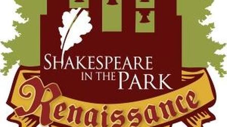 Video thumbnail: KLRN ARTS Aug. 28, 2015 | Shakespeare in the Park set for La Villita