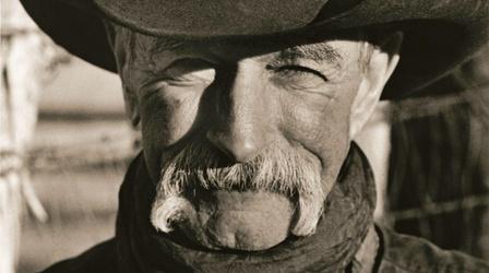 Video thumbnail: KLRN ARTS Sept. 18, 2015 | Exhibit chronicles gritty iconic cowboy