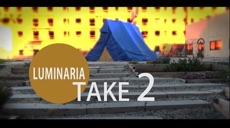 Video thumbnail: KLRN ARTS Nov. 20, 2015 | Luminaria presents Luminaria: Take Two