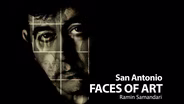 Dec. 11, 2015 | The making of San Antonio Faces of Art